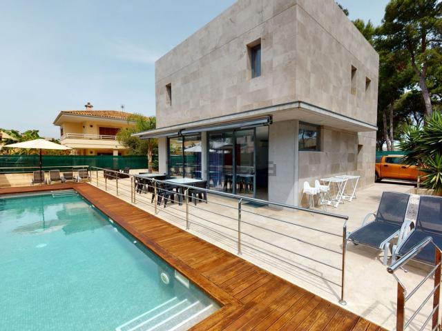 Casa en venta en Platja de Muro, Pla de Mallorca