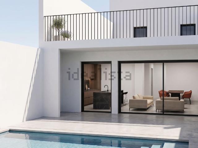 Casa en venta en Pla de Mallorca, Baleares