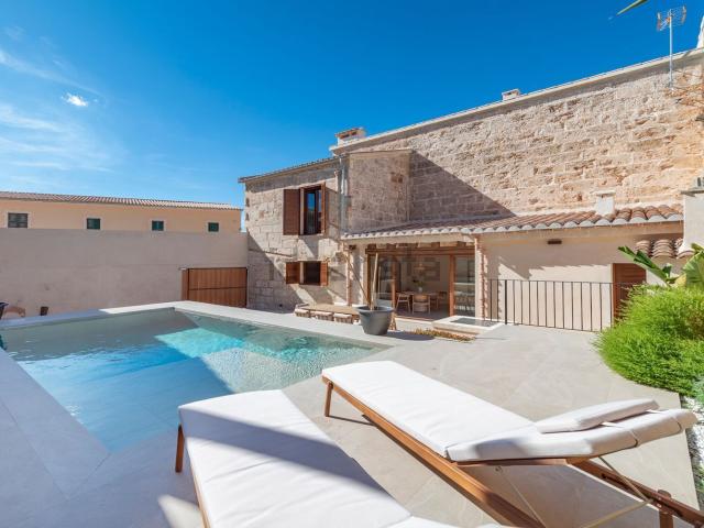 Casa en venta en Pla de Mallorca, Baleares