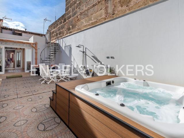 Casa en venta en Pla de Mallorca, Baleares