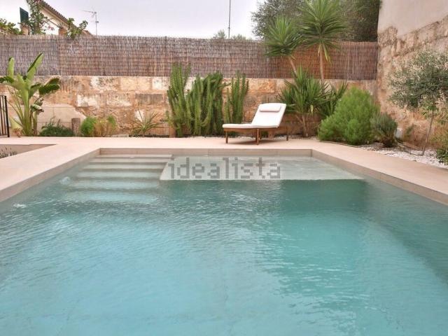 Casa en venta en Pla de Mallorca, Baleares