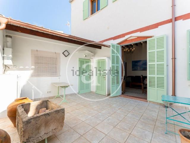 Casa en alquiler en Muro