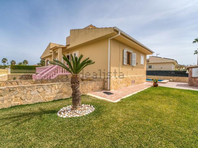 Casa en venta en Platja de Muro, Pla de Mallorca