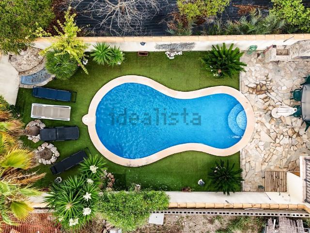 Casa en venta en Pla de Mallorca, Baleares