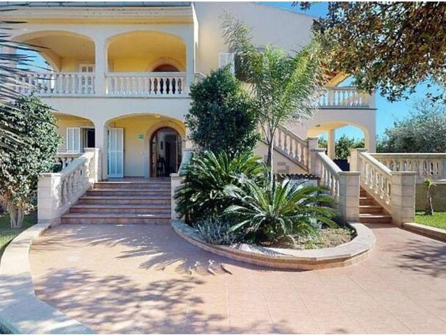 Casa en venta en Platja de Muro, Pla de Mallorca
