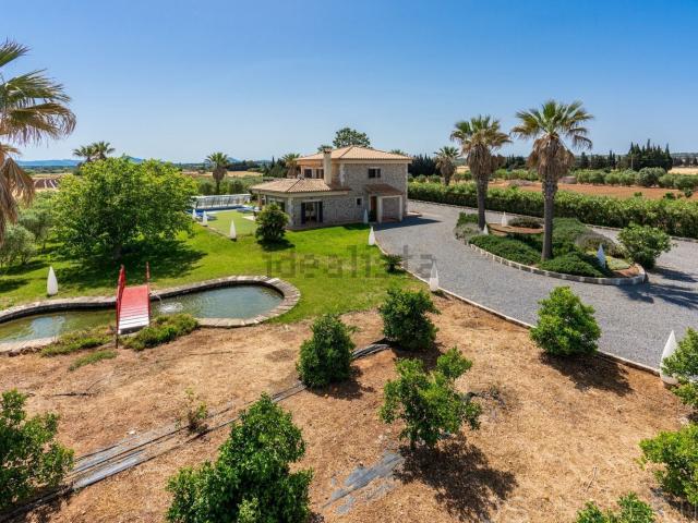 Casa en venta en Pla de Mallorca, Baleares