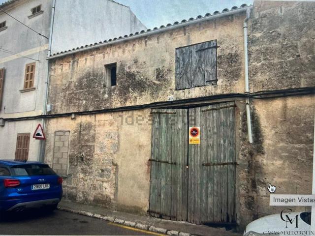 Casa en venta en Muro