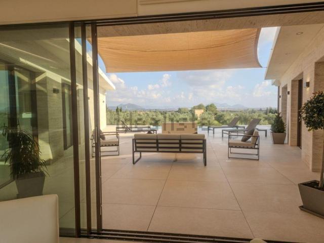 Casa en alquiler en Pla de Mallorca, Baleares