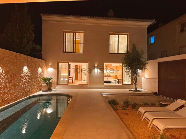 Casa en venta en Pla de Mallorca, Baleares