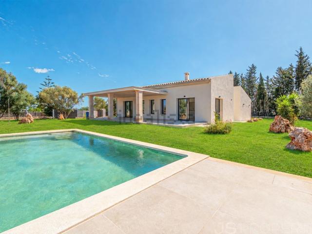 Casa en venta en ses Casetes des Capellans, Pla de Mallorca