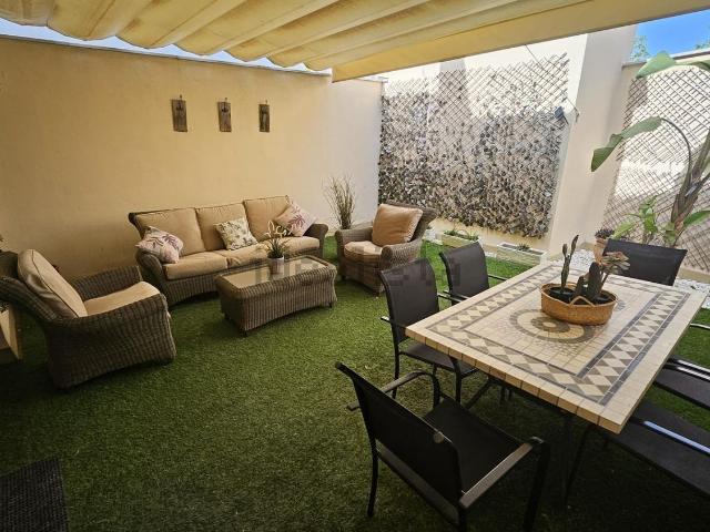 Casa en alquiler en Muro