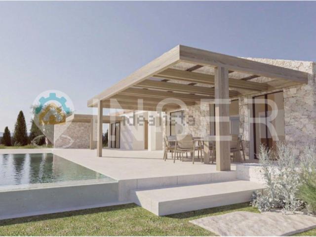 Casa en venta en Pla de Mallorca, Baleares
