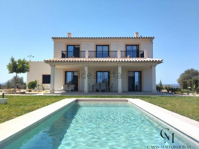 Casa en alquiler en Pla de Mallorca, Baleares