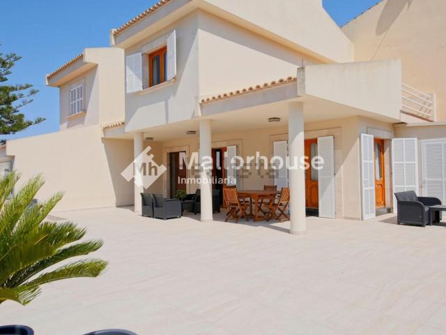 Casa en alquiler en Pla de Mallorca, Baleares