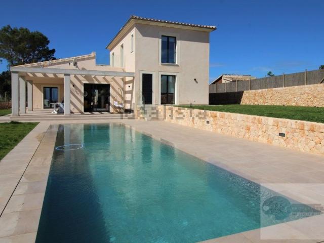 Casa en alquiler en Pla de Mallorca, Baleares