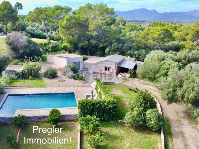 Casa en venta en Pla de Mallorca, Baleares