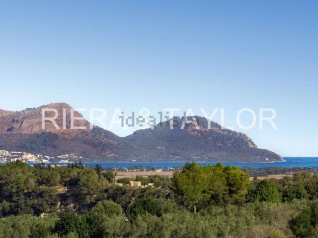 Casa en venta en Pla de Mallorca, Baleares