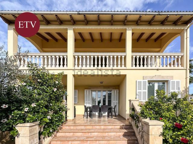 Casa en venta en Platja de Muro, Pla de Mallorca