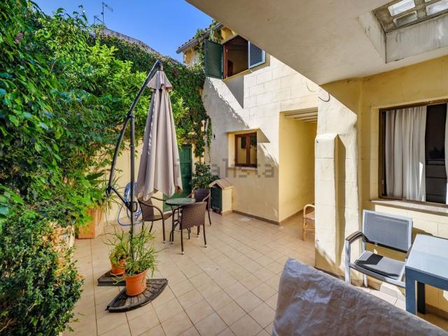 Casa en venta en Pla de Mallorca, Baleares