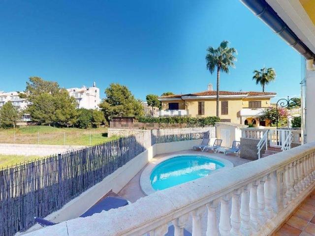 Casa en venta en Platja de Muro, Pla de Mallorca