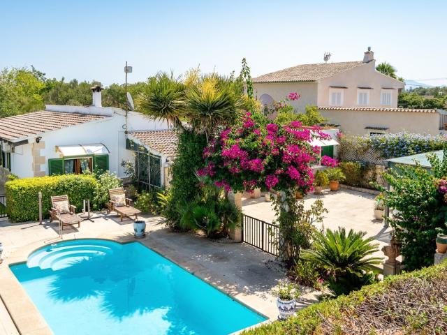 Casa en venta en Pla de Mallorca, Baleares