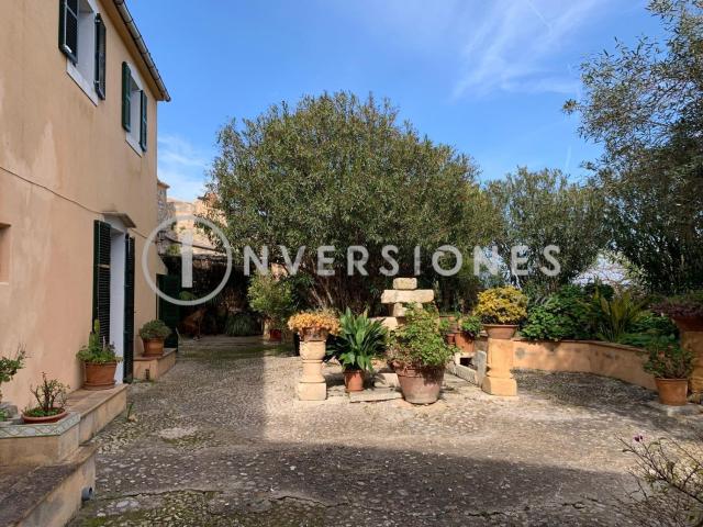 Casa en venta en Pla de Mallorca, Baleares
