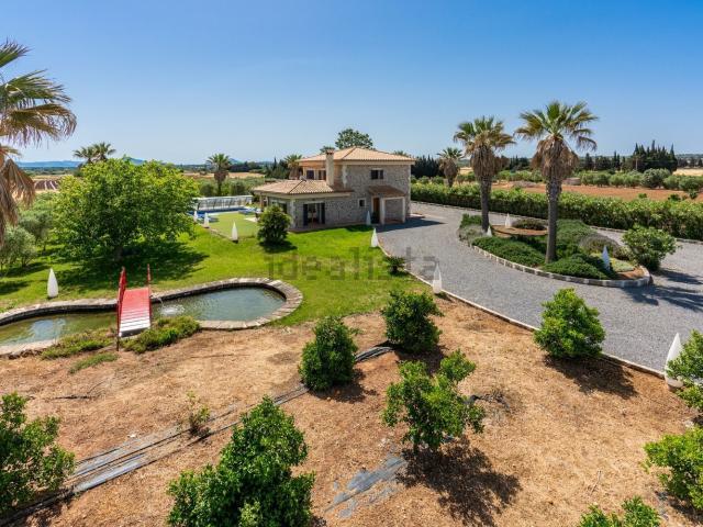 Casa en venta en Pla de Mallorca, Baleares