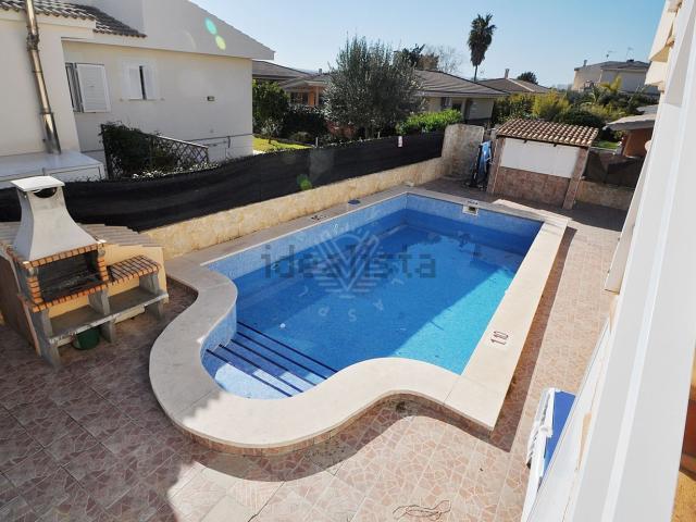 Casa en venta en Platja de Muro, Pla de Mallorca
