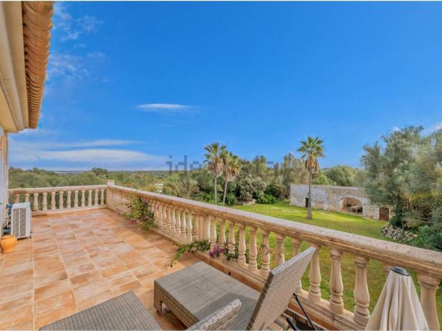 Casa en venta en Pla de Mallorca, Baleares
