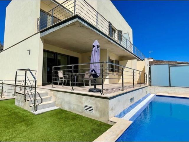 Casa en alquiler en Muro, Platja de Muro