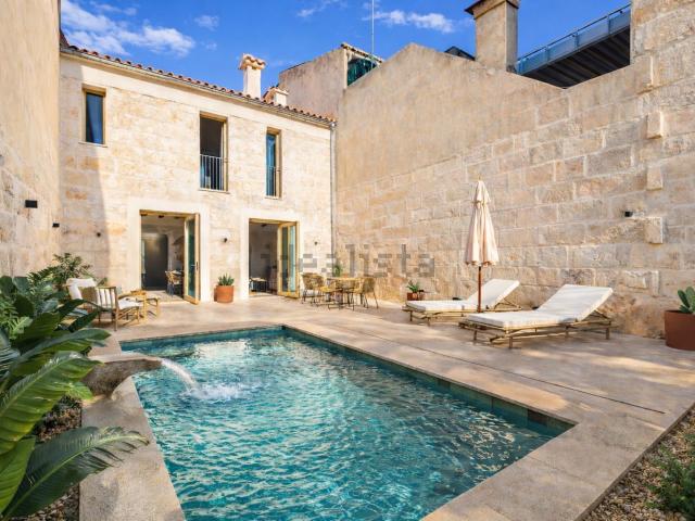 Casa en venta en Pla de Mallorca, Baleares