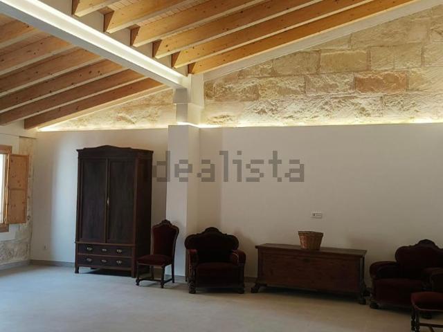 Casa en alquiler en Pla de Mallorca, Baleares