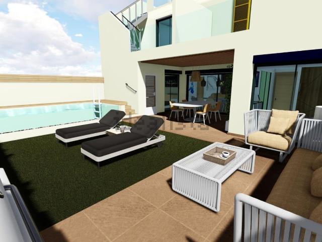 Casa en venta en Pla de Mallorca, Baleares