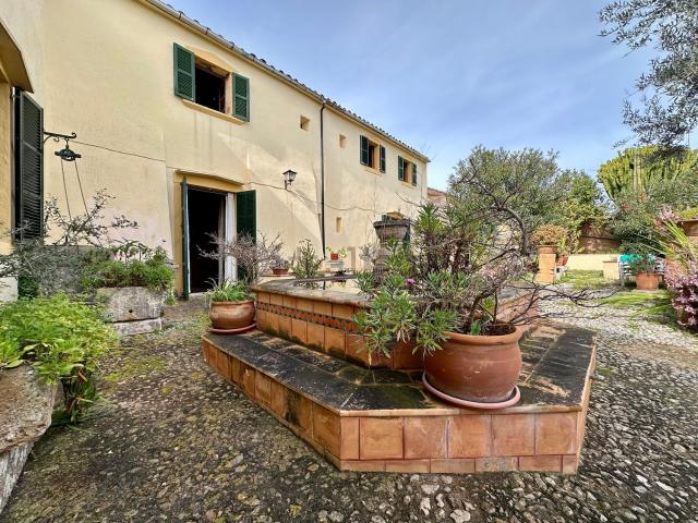 Casa en venta en Pla de Mallorca, Baleares