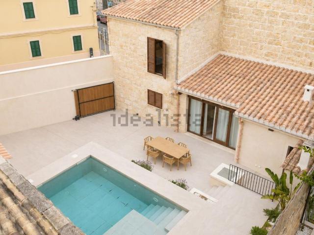 Casa en venta en Pla de Mallorca, Baleares