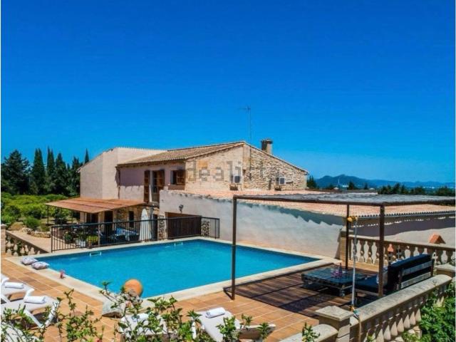 Casa en alquiler en Muro