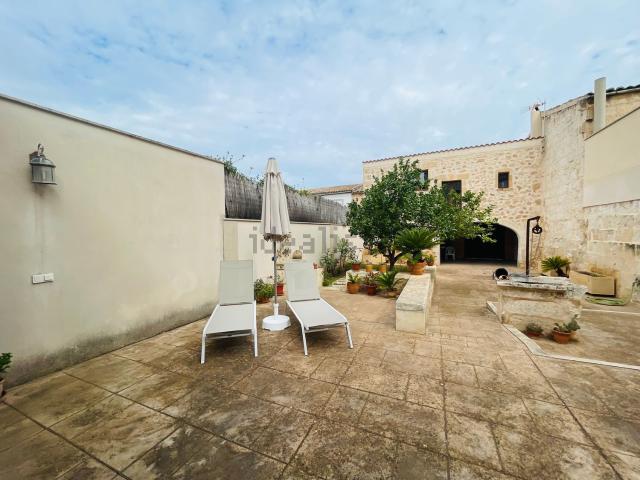 Casa en alquiler en Pla de Mallorca, Baleares