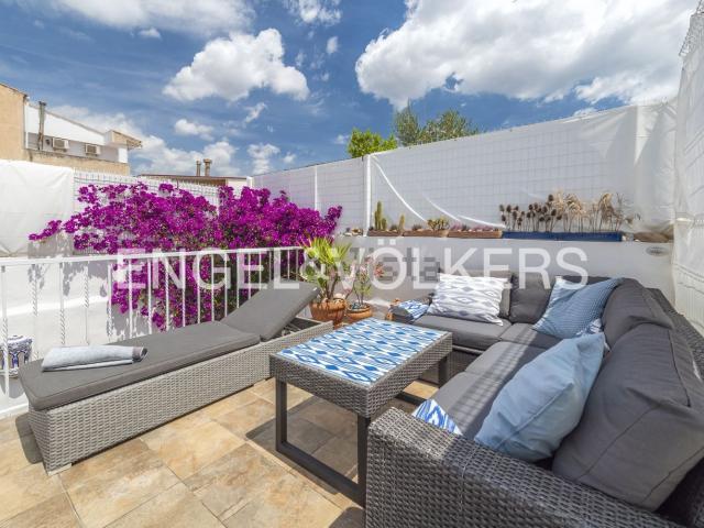 Casa en venta en Pla de Mallorca, Baleares