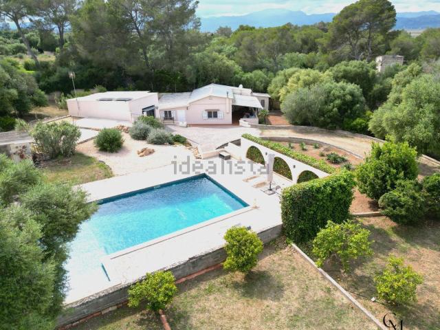 Casa en venta en Pla de Mallorca, Baleares