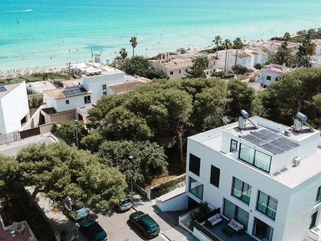 Casa en venta en Platja de Muro, Pla de Mallorca