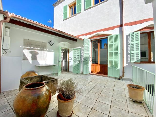 Casa en alquiler en Pla de Mallorca, Baleares