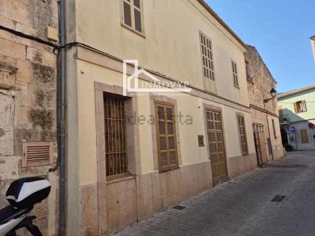 Casa en venta en Pla de Mallorca, Baleares