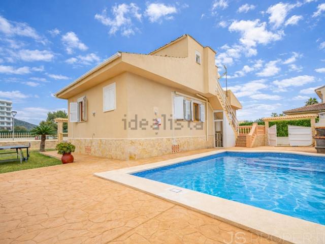 Casa en venta en Platja de Muro, Pla de Mallorca