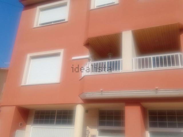Casa en venta en el Comtat, Valencia