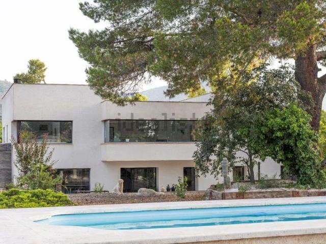 Casa en alquiler en el Comtat, Valencia