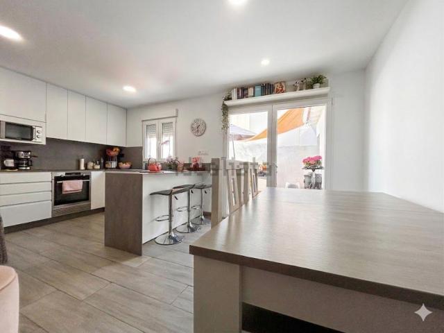 Casa en venta en el Comtat, Valencia