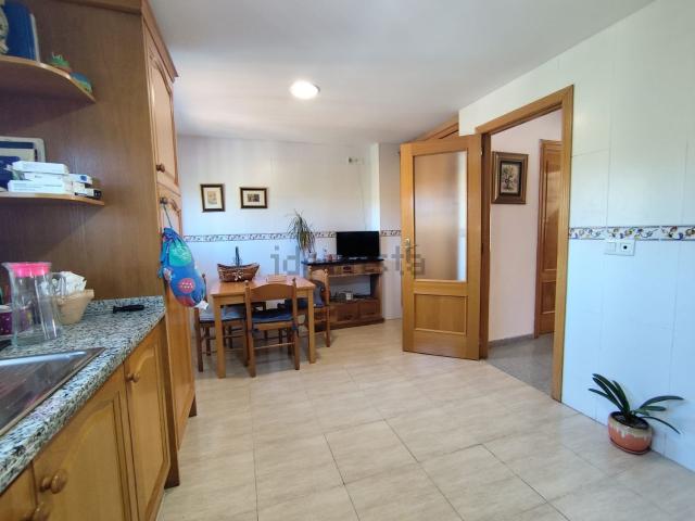 Casa en venta en el Comtat, Valencia