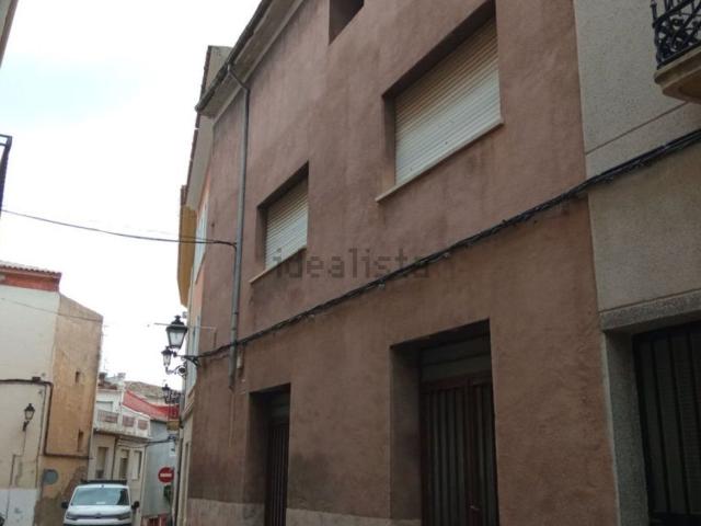 Casa en venta en el Comtat, Valencia