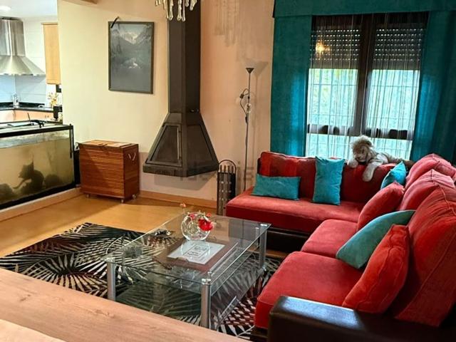Casa en venta en Turballos, Muro de Alcoy
