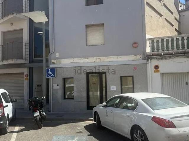 Casa en venta en el Comtat, Valencia